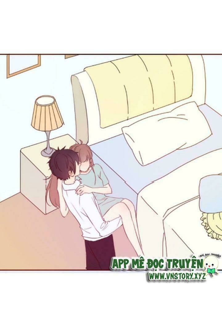 tình yêu không nói dối chapter 28 39