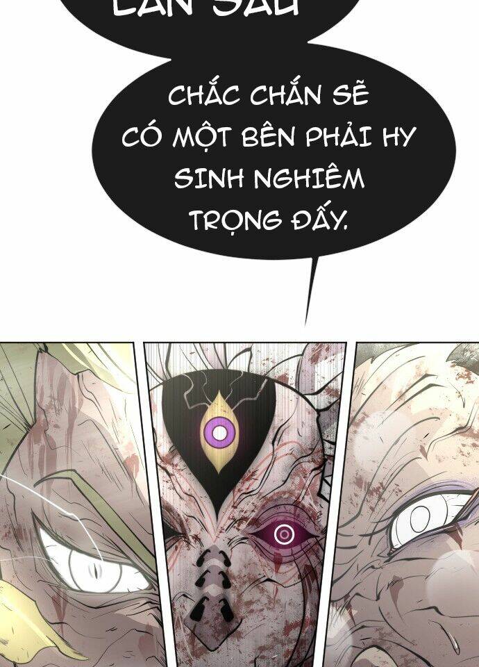 kĩ nguyên của anh hùng chapter 90 116