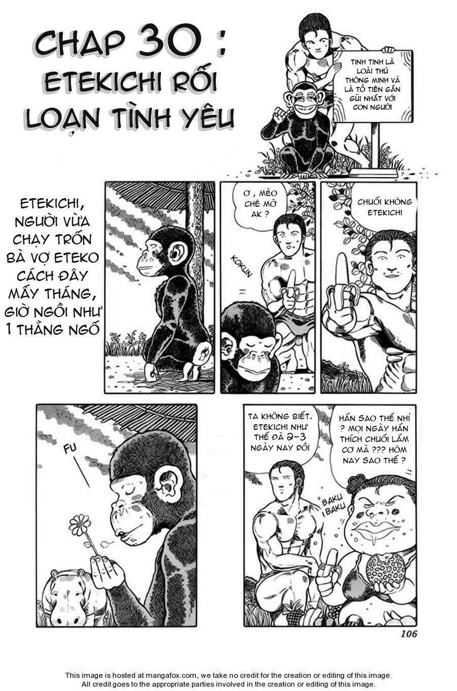 chúa rừng ta-chan chapter 30 3