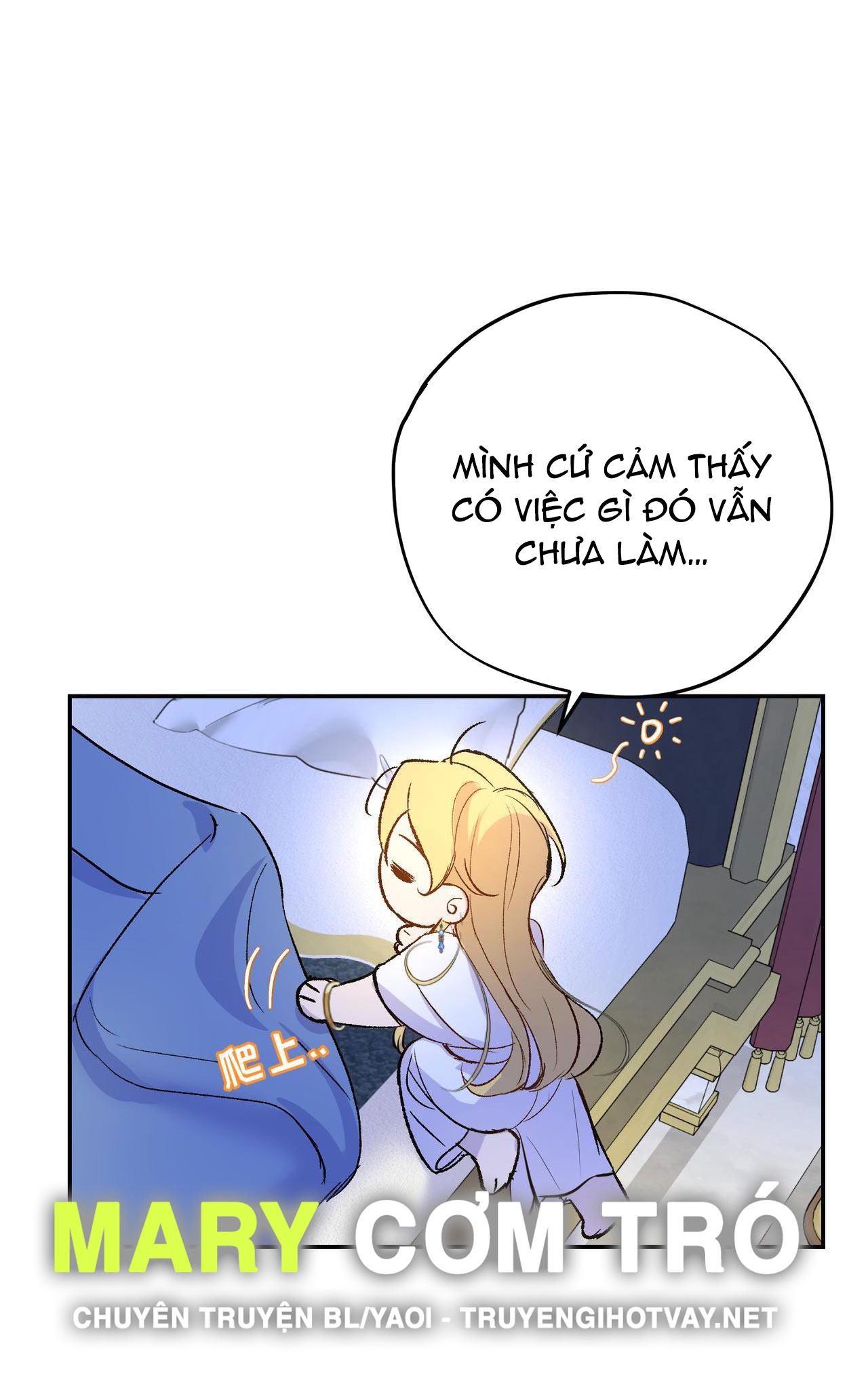 cưỡi ác long là giấc mơ của linh mục chapter 23.2 11