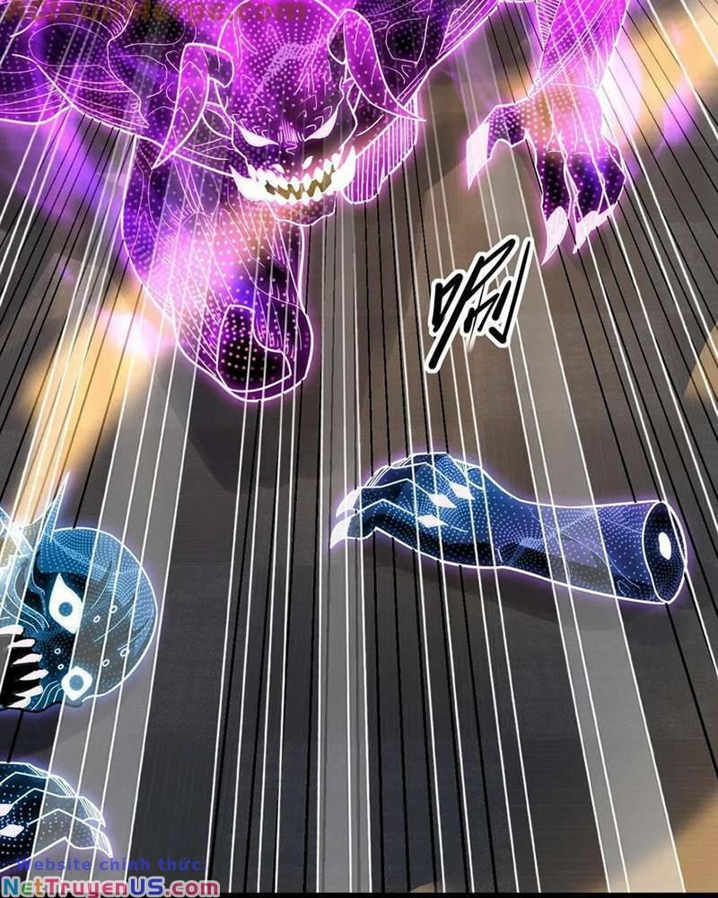 nhìn thấy thanh máu, ta xử tội thần linh chapter 84 15
