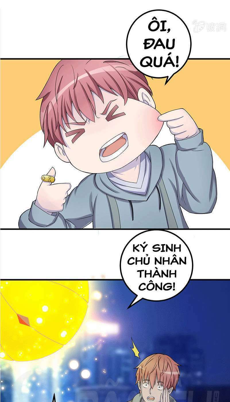 ta có nhẫn thần quyền năng chapter 2 8