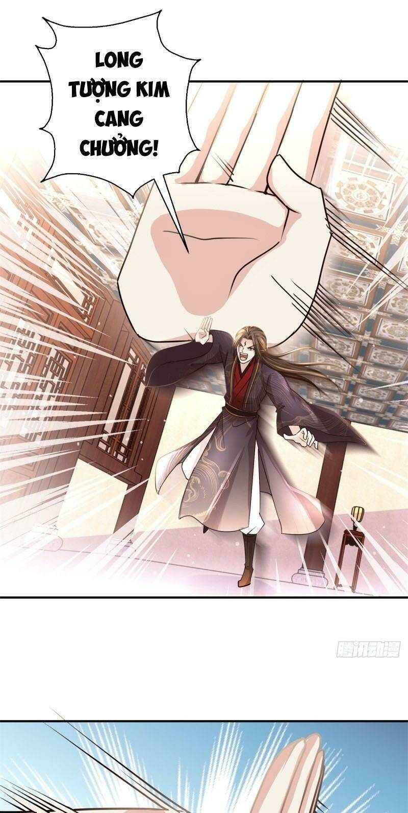 cửu dương đế tôn chapter 169 7