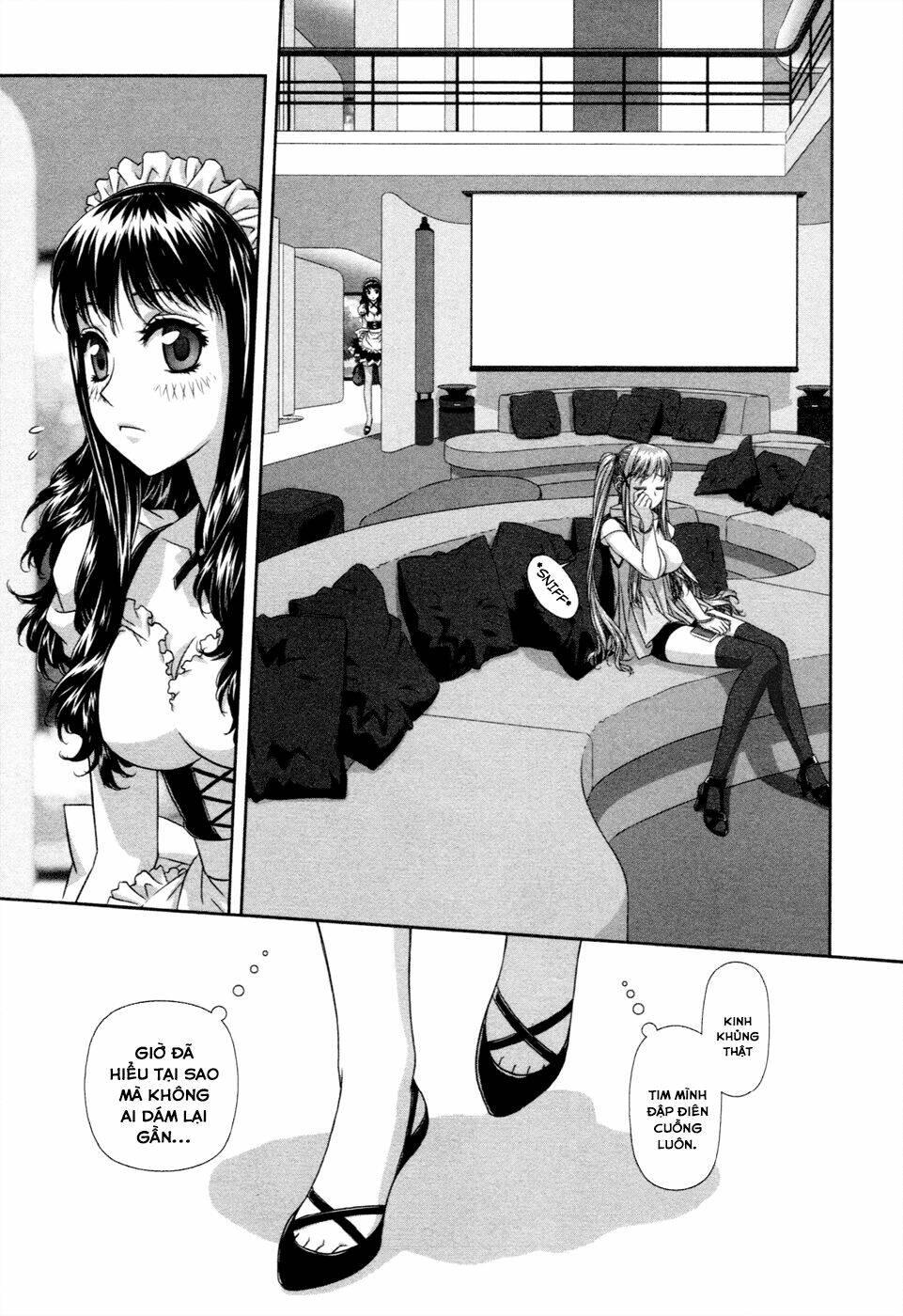 my doll house chapter 13 7