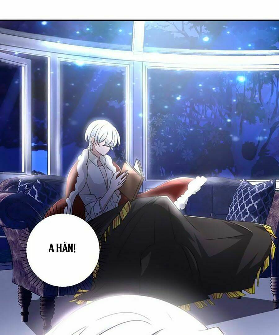 người yêu khát máu của tôi chapter 57 42