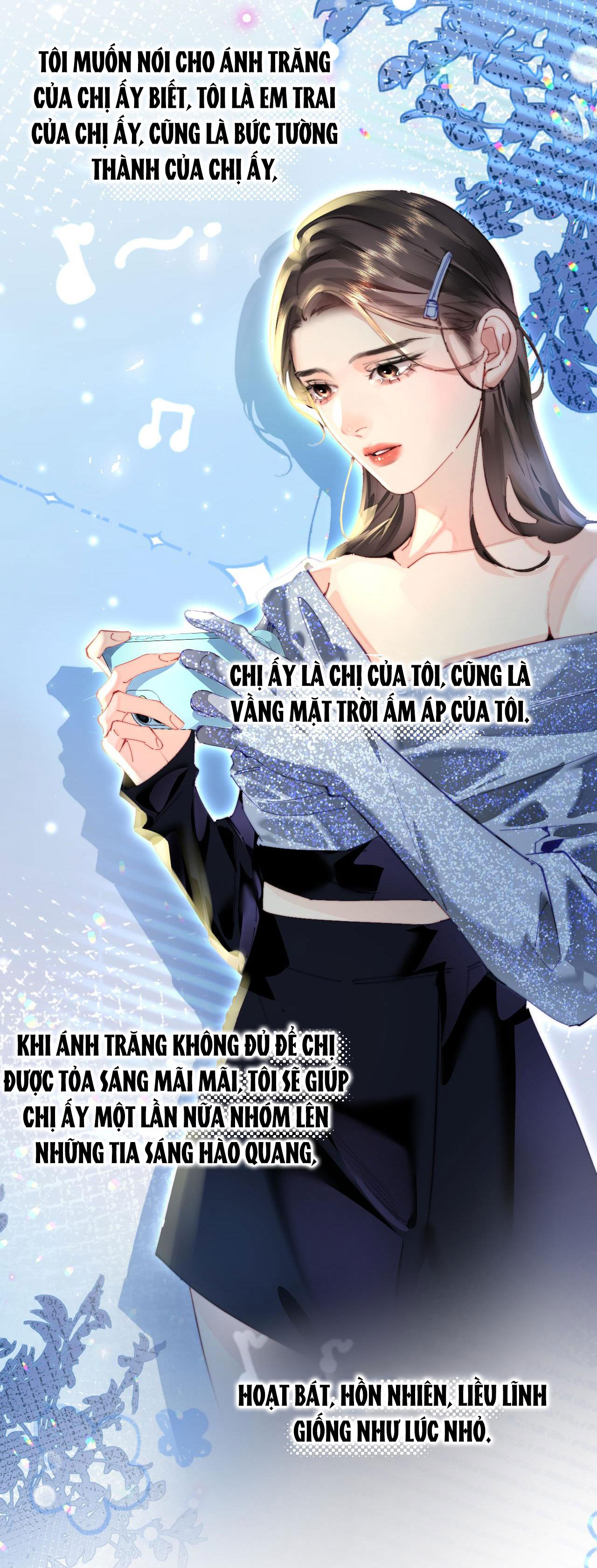 câu chuyện ngọt ngào của cặp vợ chồng đỉnh lưu chapter 86.2 20