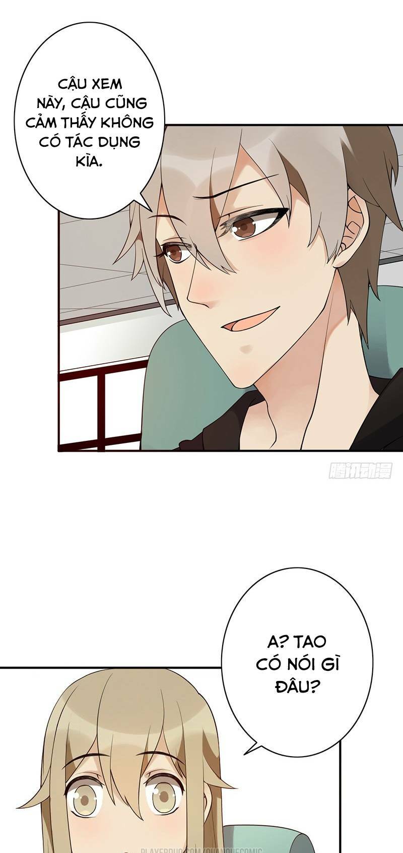 dã âu lão tổ chapter 10 28