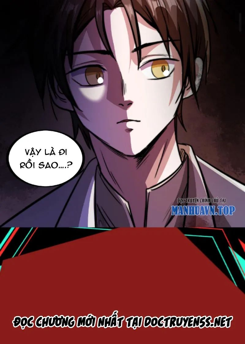 quỷ dị dược tề sư: bệnh nhân của ta đều là kinh khủng chapter 6 11