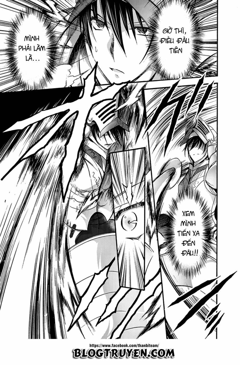 valkyrie romanze chapter 13 5