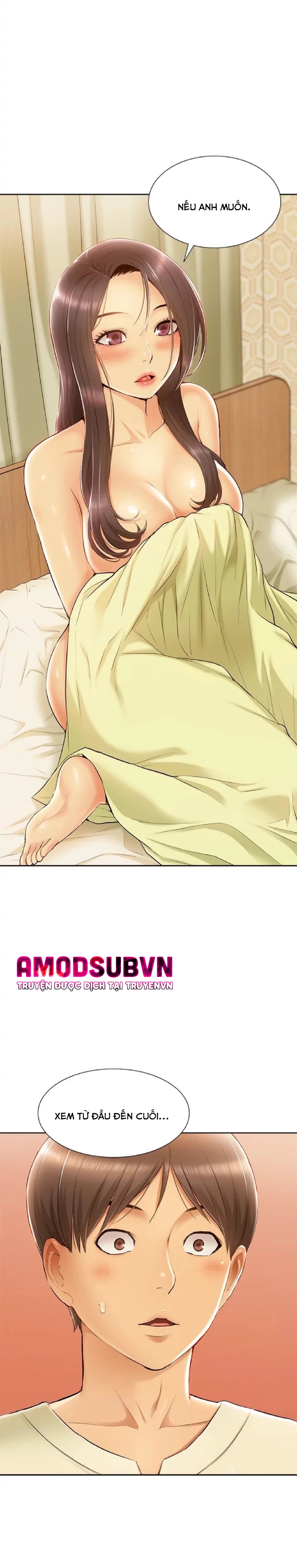 song sinh trụy lạc chapter 15 11