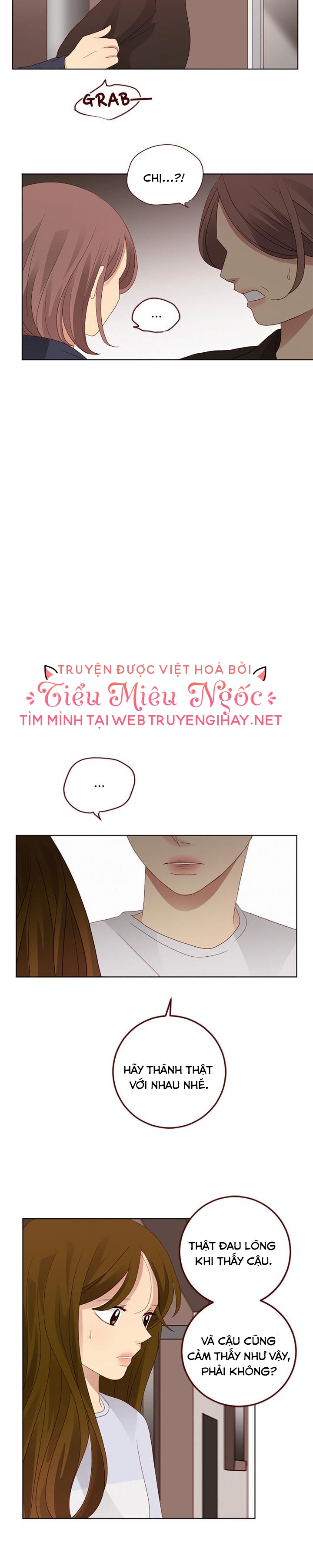 crush của tôi chapter 86 7