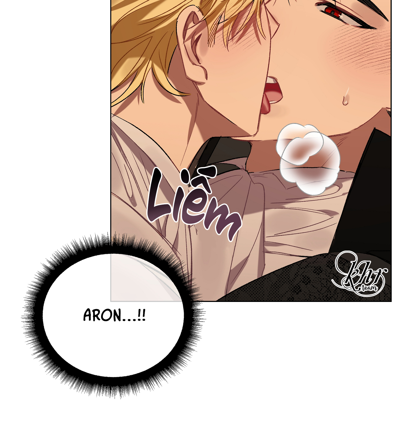 bỗng ngày nọ bị một tên đáng ghét cầu hôn chapter 25 91