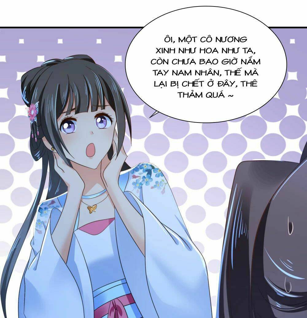 lãnh cung phế hậu muốn nghịch thiên chapter 102 15