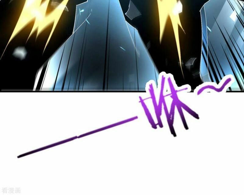 vòng bạn bè mạnh nhất của tiên giới chapter 70 8