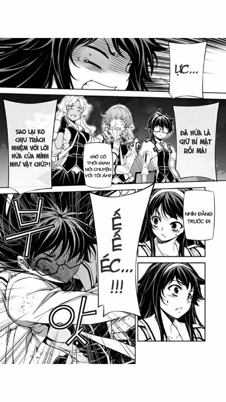 sai:taker - futari no artemis chapter 6 5