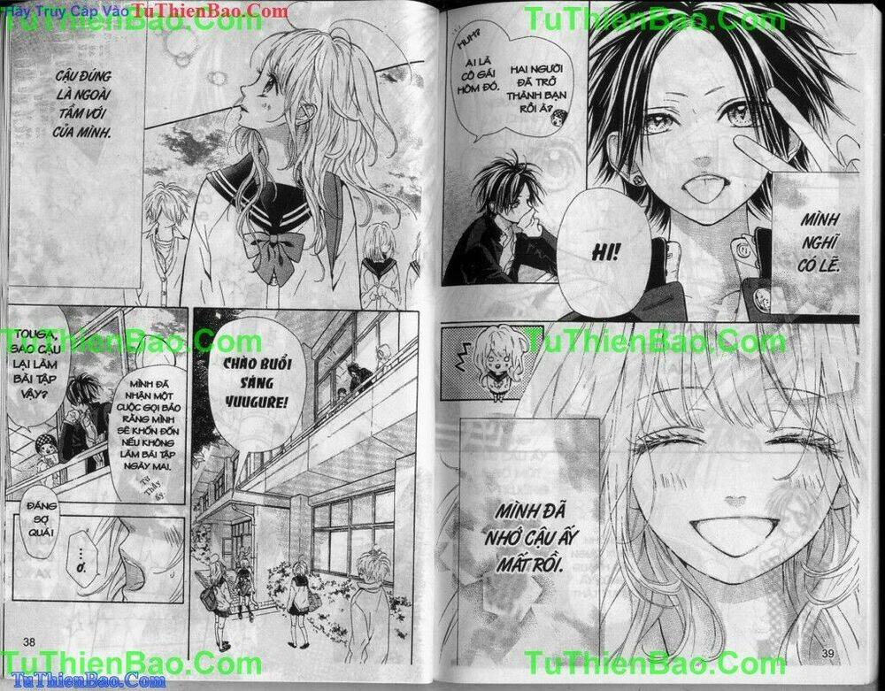 ngôi sao trong ánh mắt chapter 1 20