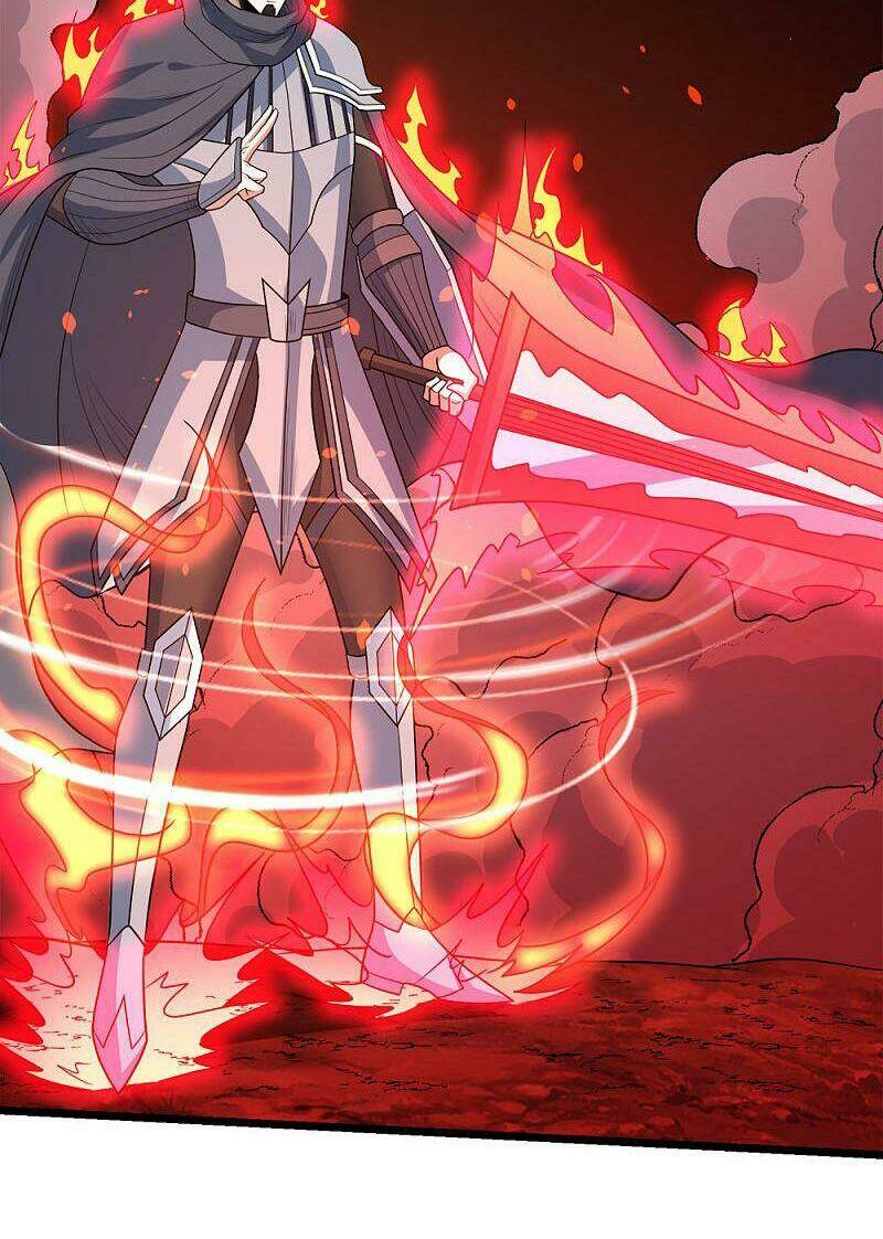 kiếm vũ chapter 163 19