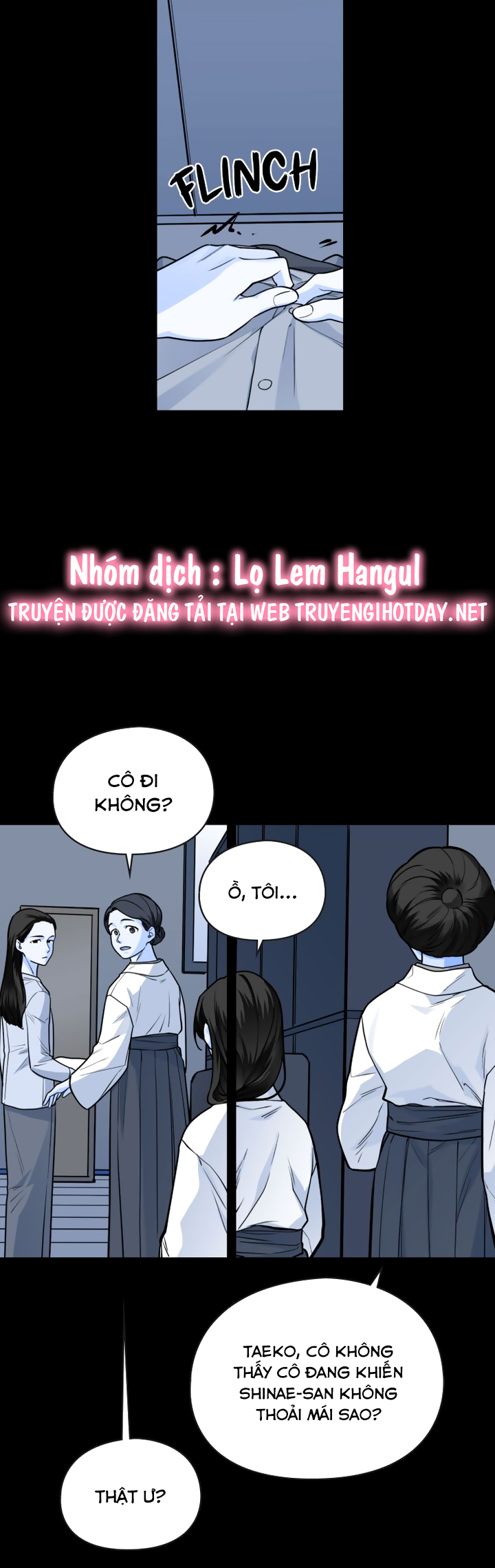 câu chuyện về người phụ nữ ấy chapter 54 5