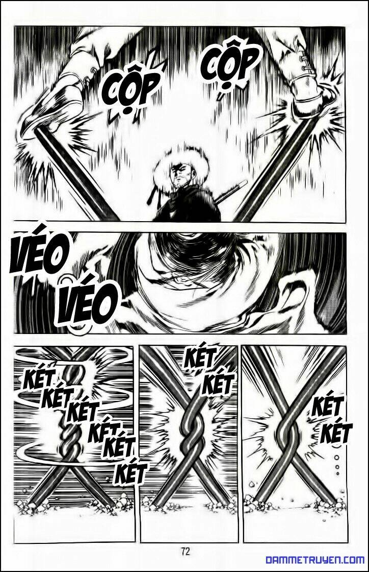 long quyển phong chapter 32 10