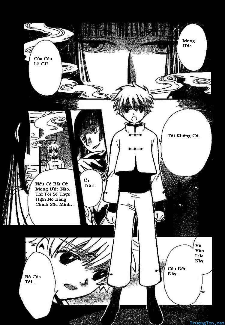 huyền thoại đôi cánh chapter 189 6