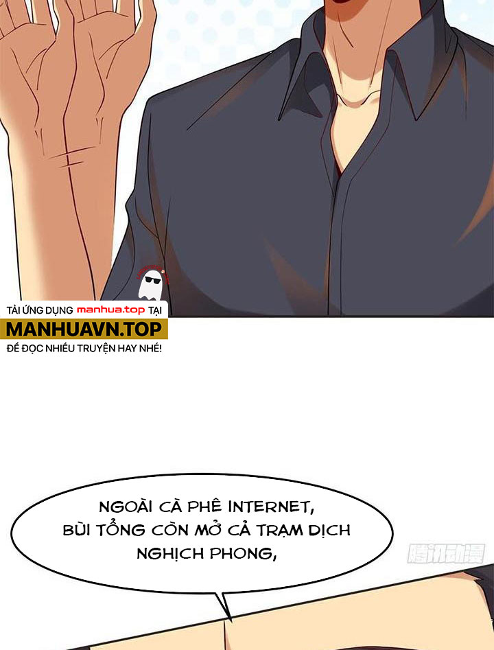 ta làm giàu từ thua lỗ game chapter 110 53