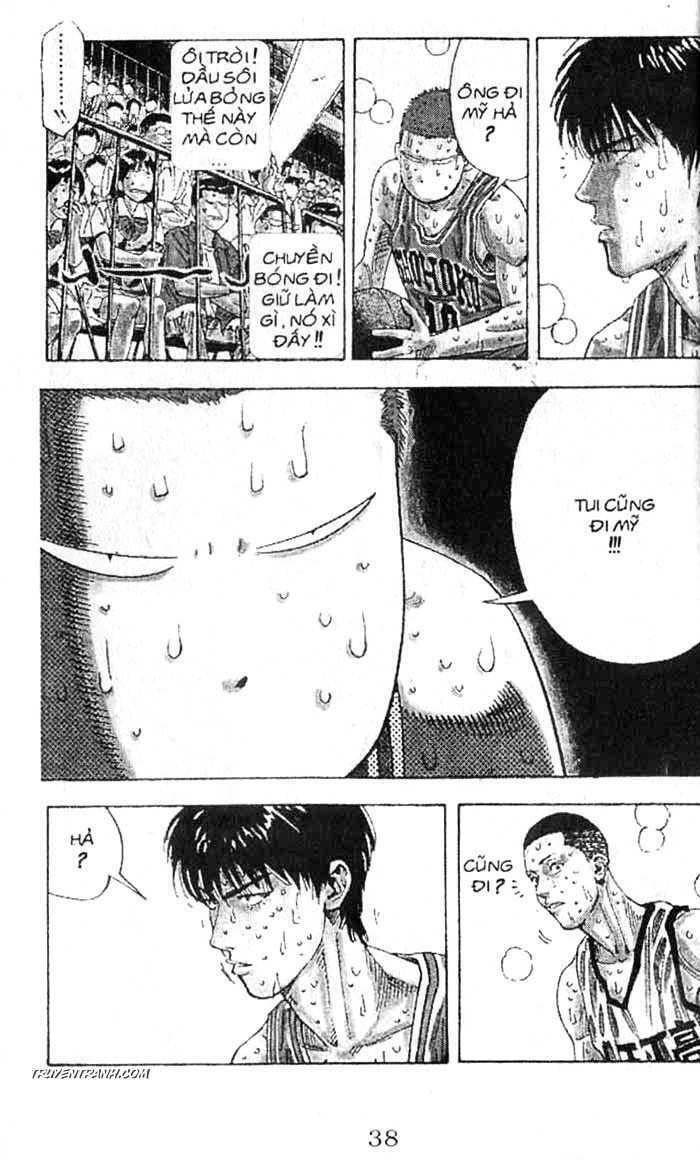 cao thủ bóng rổ chapter 259 8