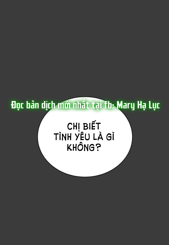 bạch huyết - white blood chapter 83 3