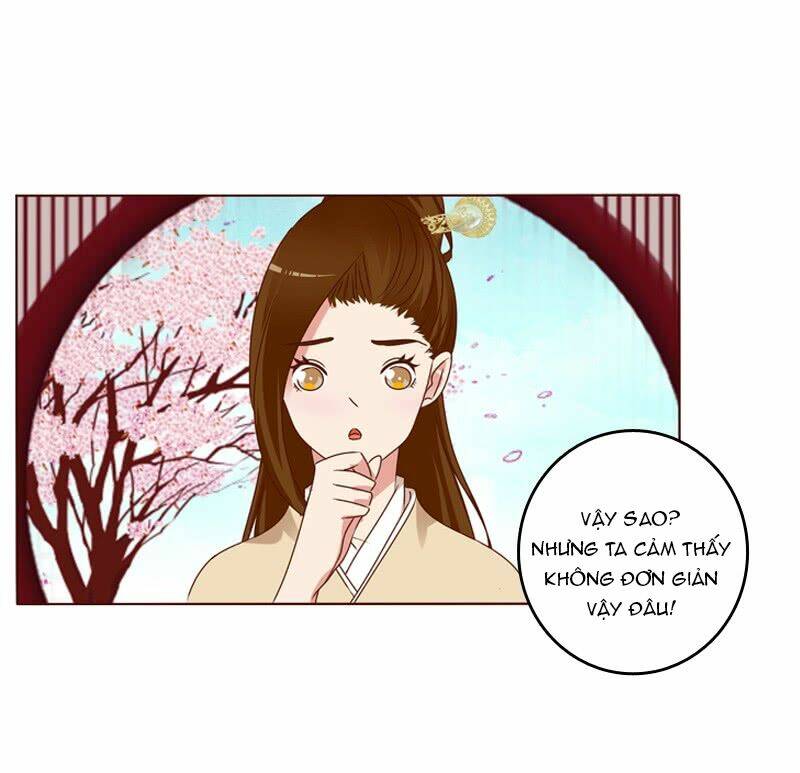 tướng quân mời ra trận chapter 2 20