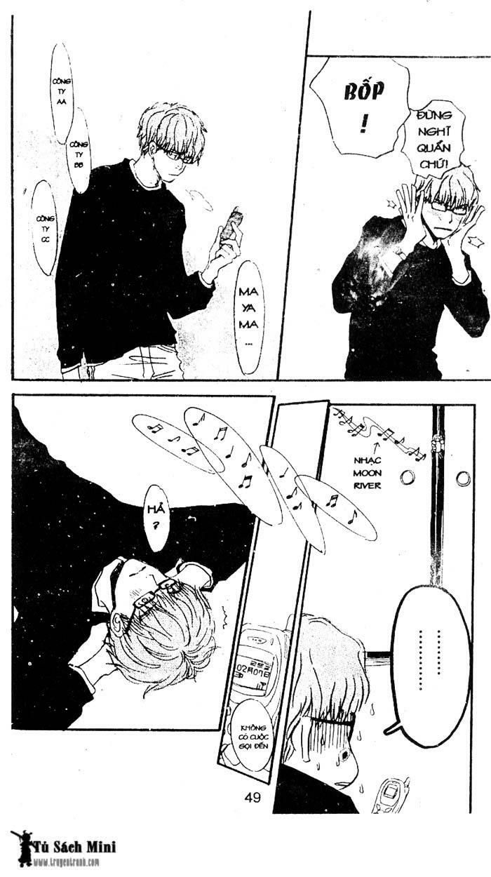 love n life chapter 11 23