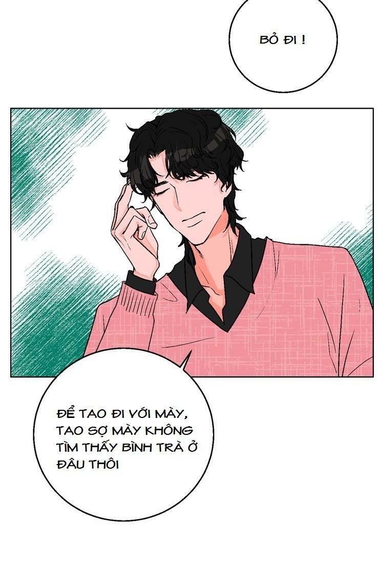 99 độ f - talk to me chapter 4 42