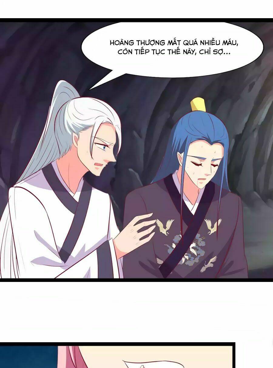 thỏ yêu tiểu vương phi chapter 90 22