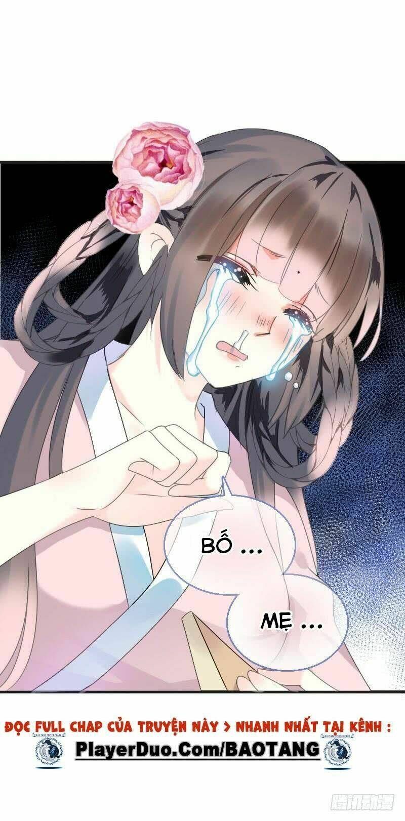 điền viên mật sủng: cô vợ nóng bỏng chapter 69 31