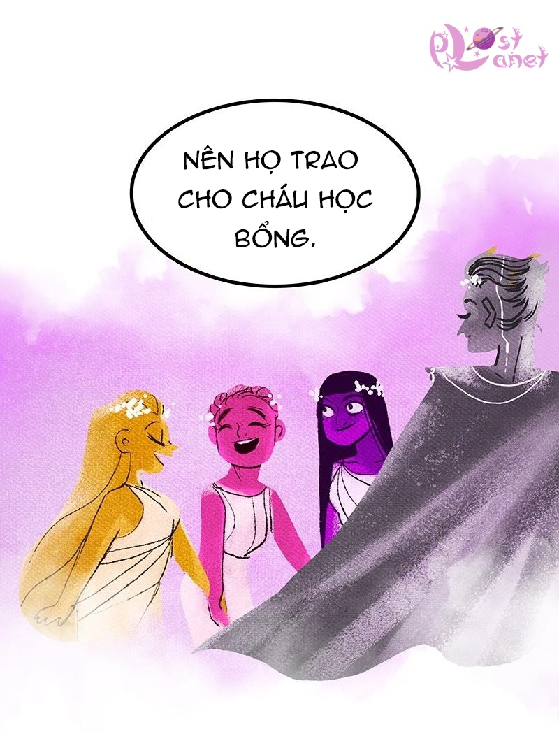 thần thoại olympus chapter 31 29