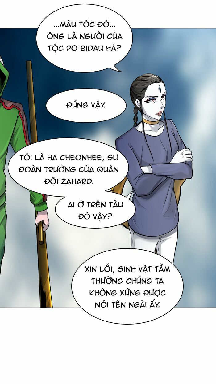 tòa tháp bí ẩn 2 chapter 337 23