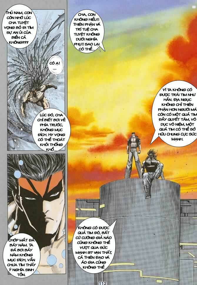 hải hổ 2 chapter 28 15