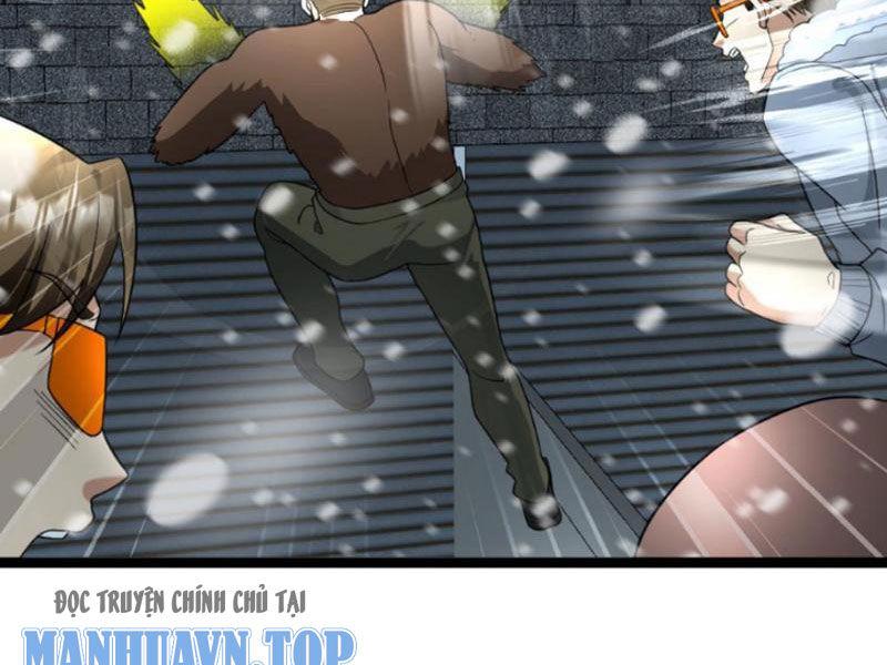 đóng băng toàn cầu: tôi gây dựng nên phòng an toàn thời tận thế chapter 204 11