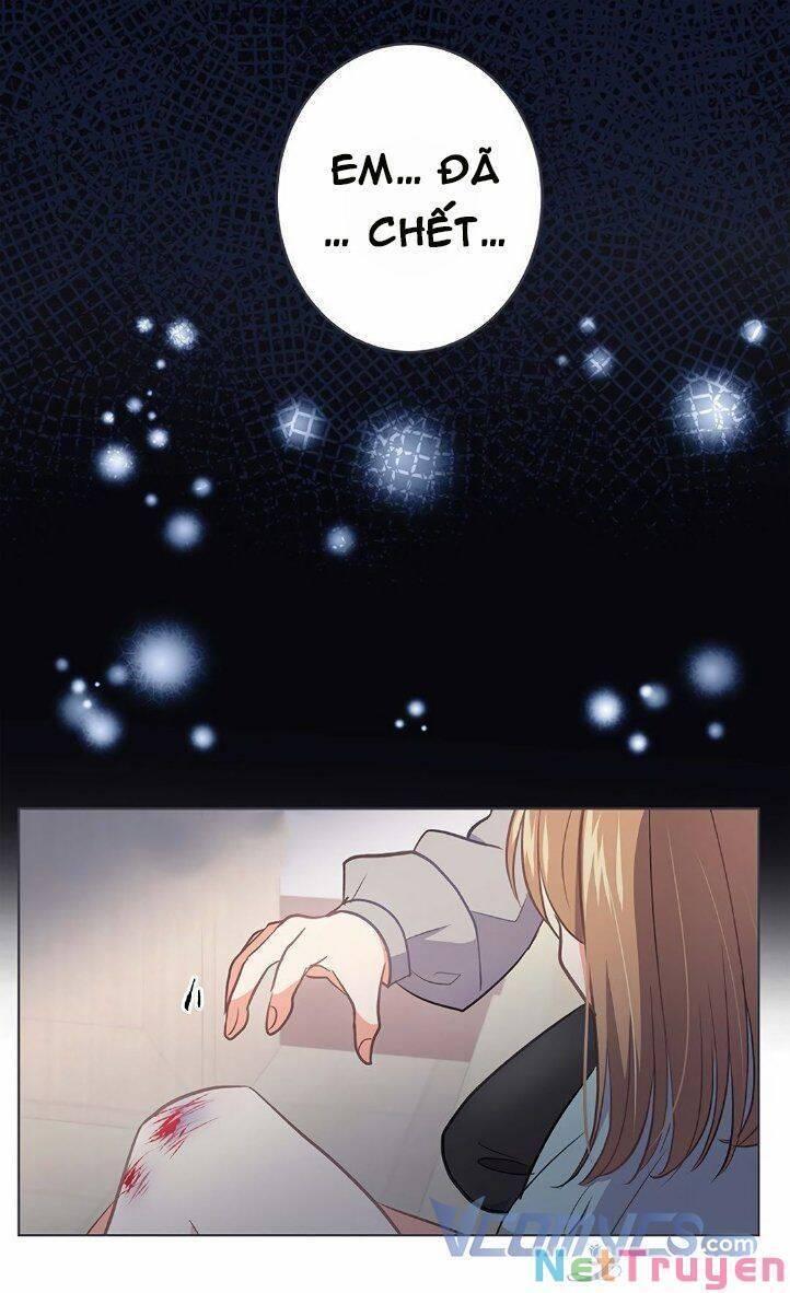 vô tình trở thành con gái của triệu phú chapter 29 6