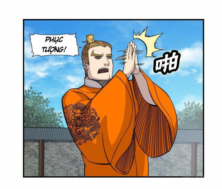 cuộc sống thoái ẩn của võ lâm chi vương chapter 60 22