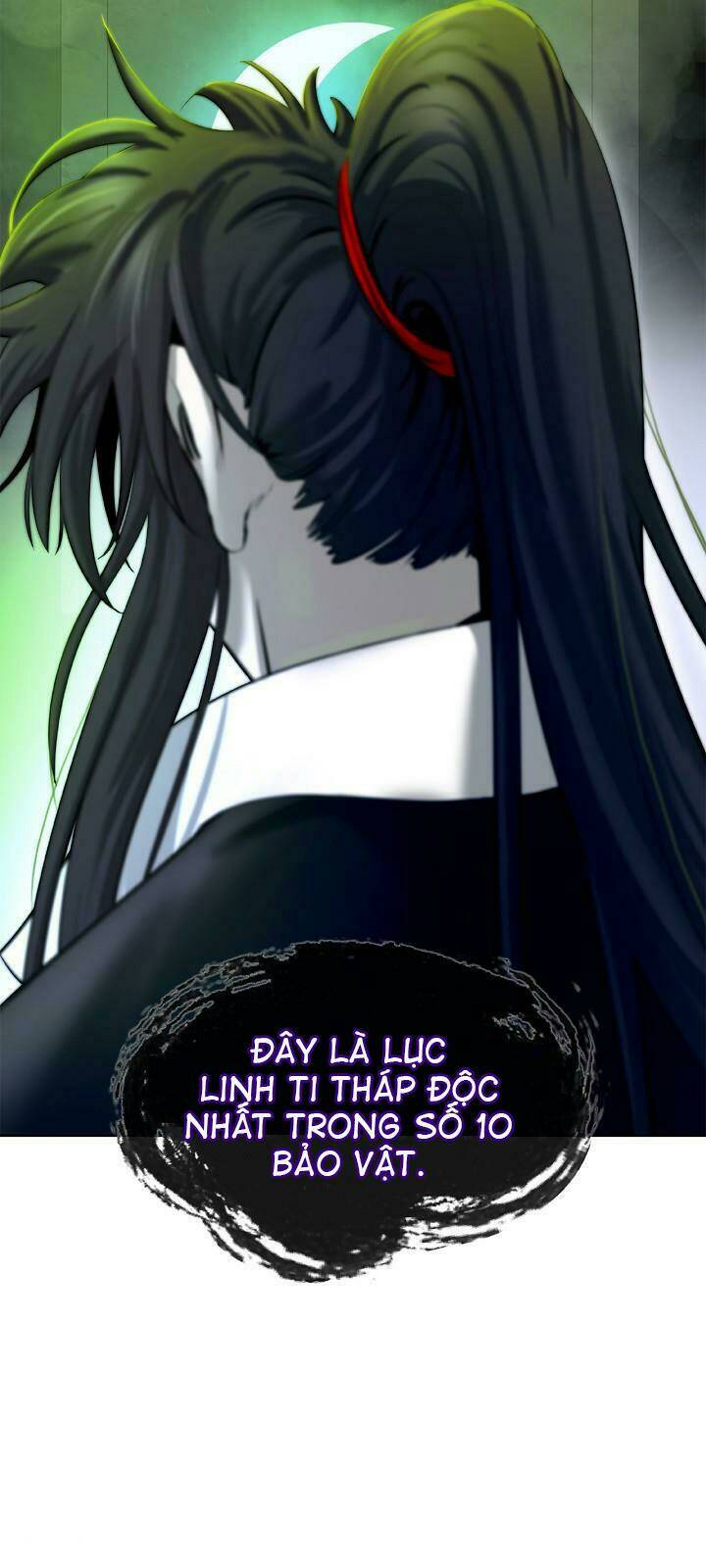 xuyên không thành hổ chapter 57 41