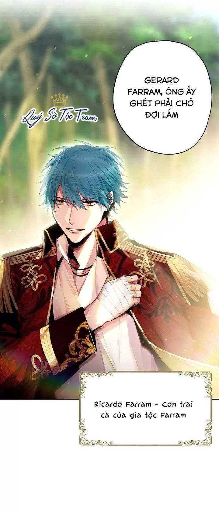 trọng sinh trở thành hoàng phi chapter 120 27