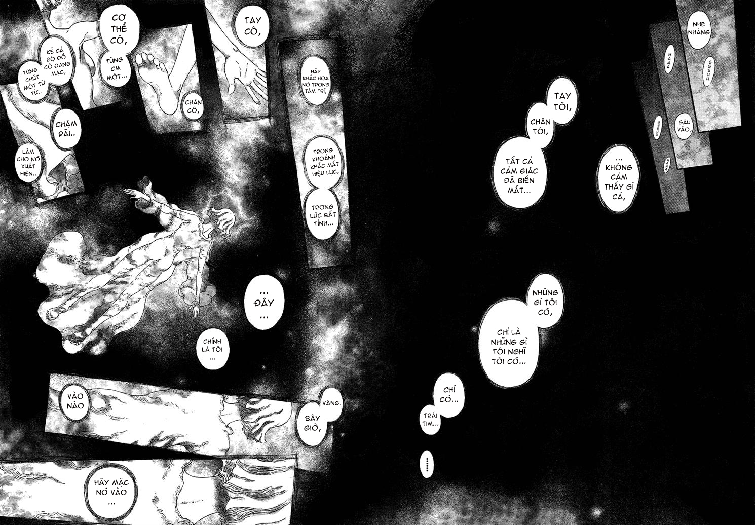 kiếm sĩ đen chapter 295 11