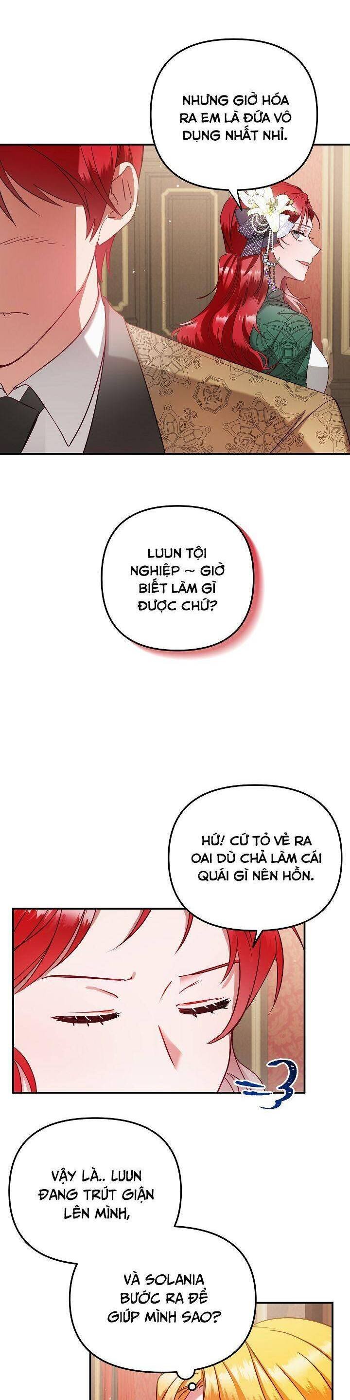 hoàng tử chuyển sinh trở thành người mạnh nhất thế giới nhờ vào sự hiểu biết về bug chapter 49 12