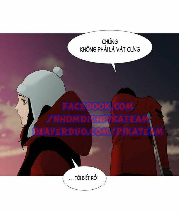 đêm vùng cực chapter 10 56