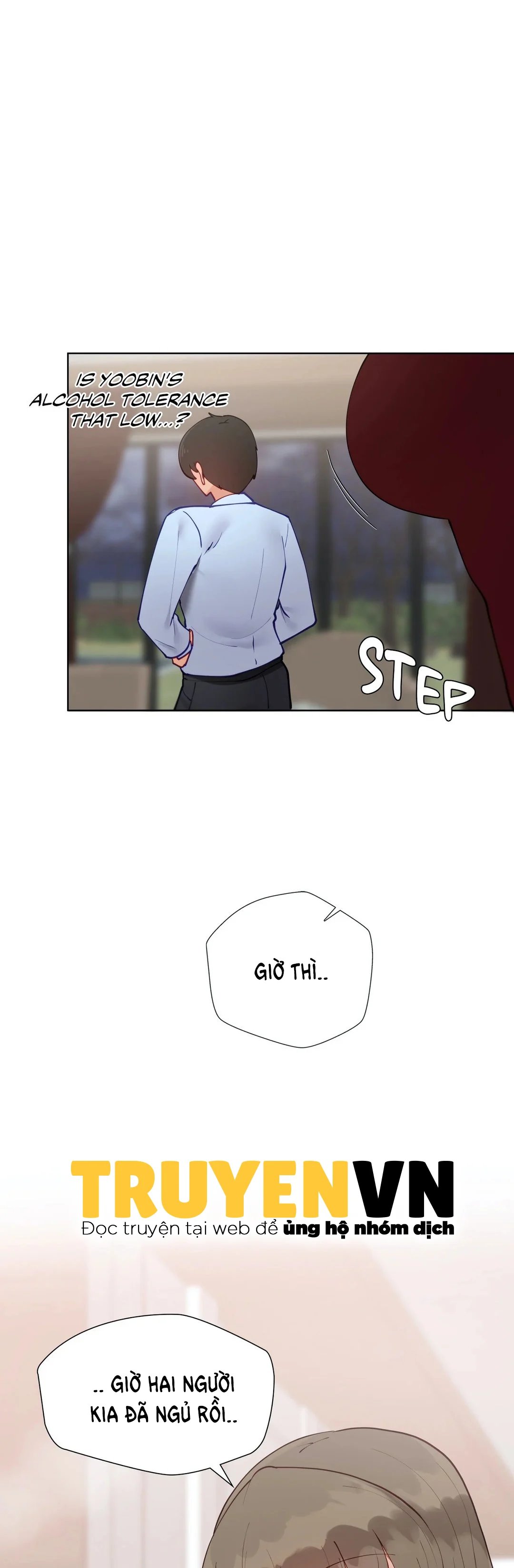 gia sư nữ quái chapter 53 45