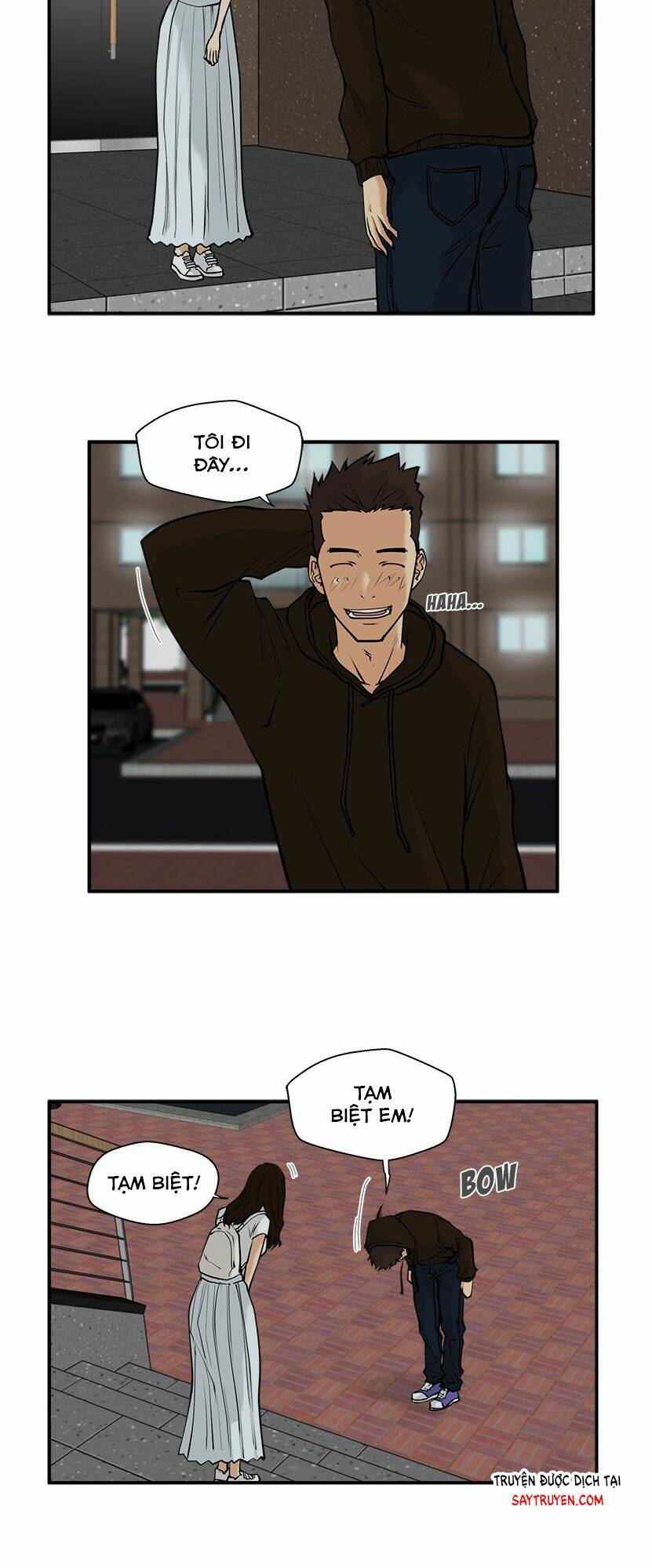 mr kang chapter 26 8