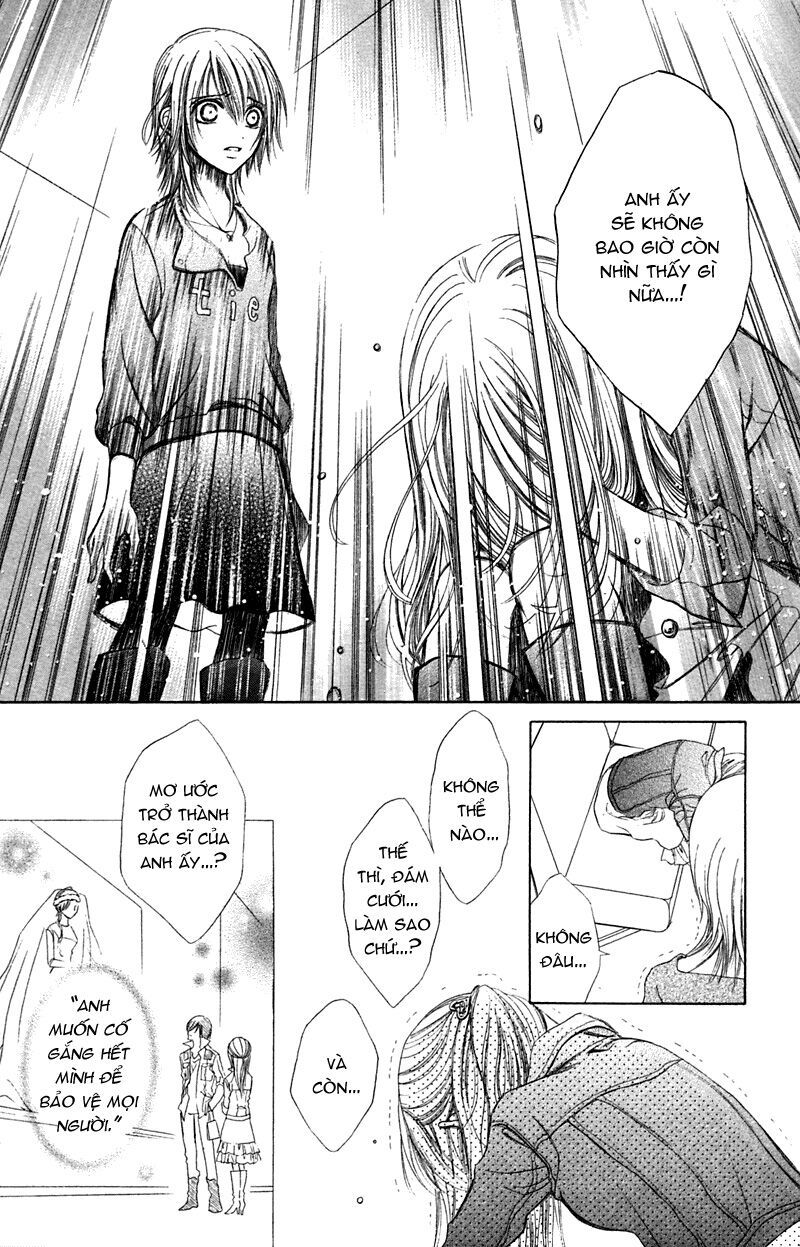 loài hoa nở trong trái tim em chapter 1 16