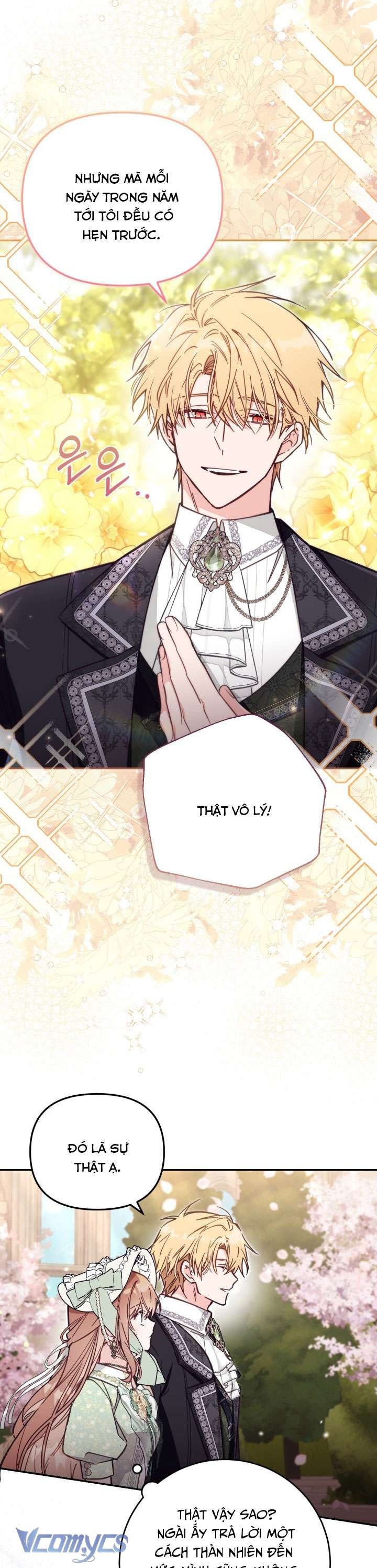 không có chỗ cho kẻ giả mạo chapter 70 26