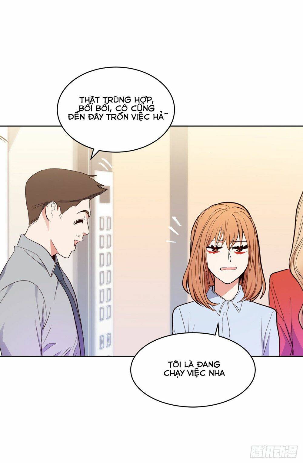 acup tiên sinh chapter 39 32