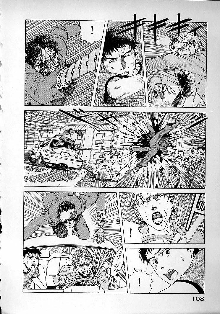 eden - một thế giới vô tận! chapter 8 18