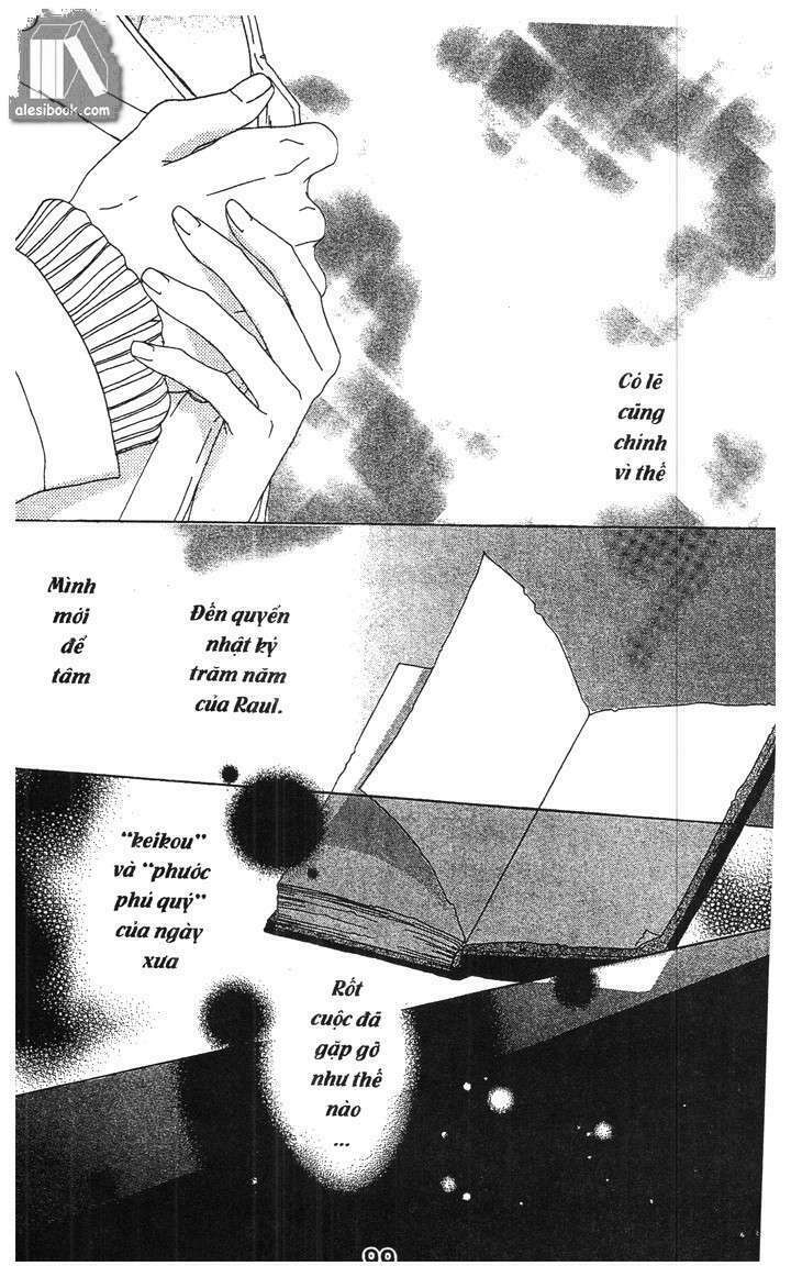 tình yêu định mệnh chapter 18 20